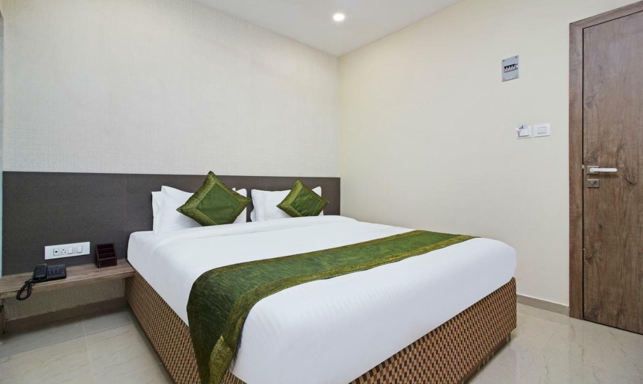 Hotel Ocean Suites - Mumbai, Mumbai